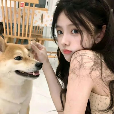 天命真女