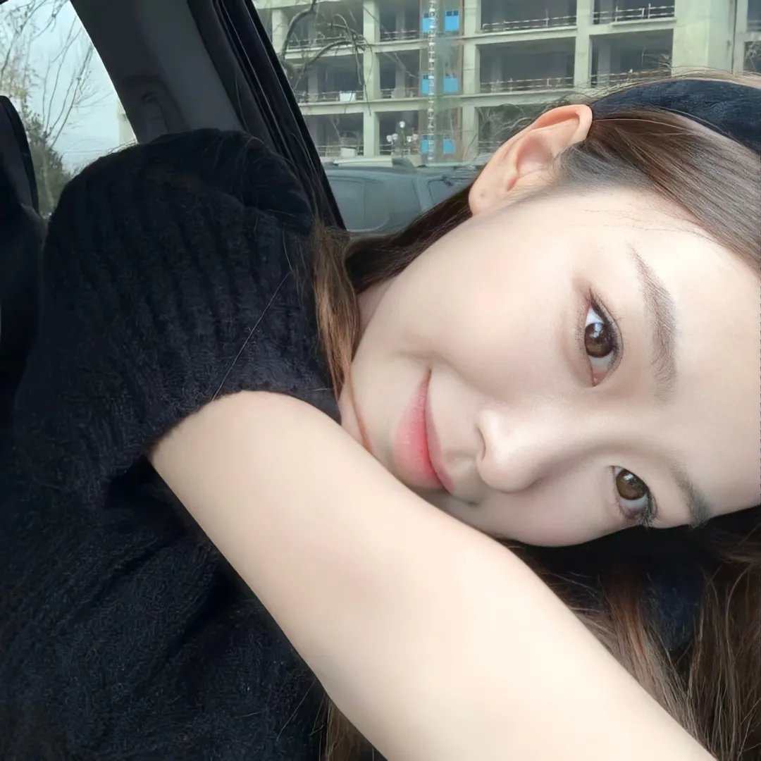 我之前的五位女友